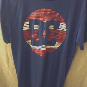 Mens DC shirt